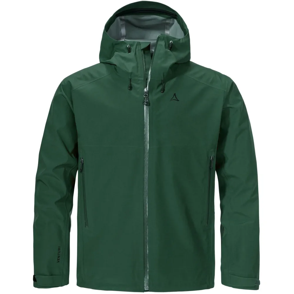 Schöffel Herren Style Cascata Jacke