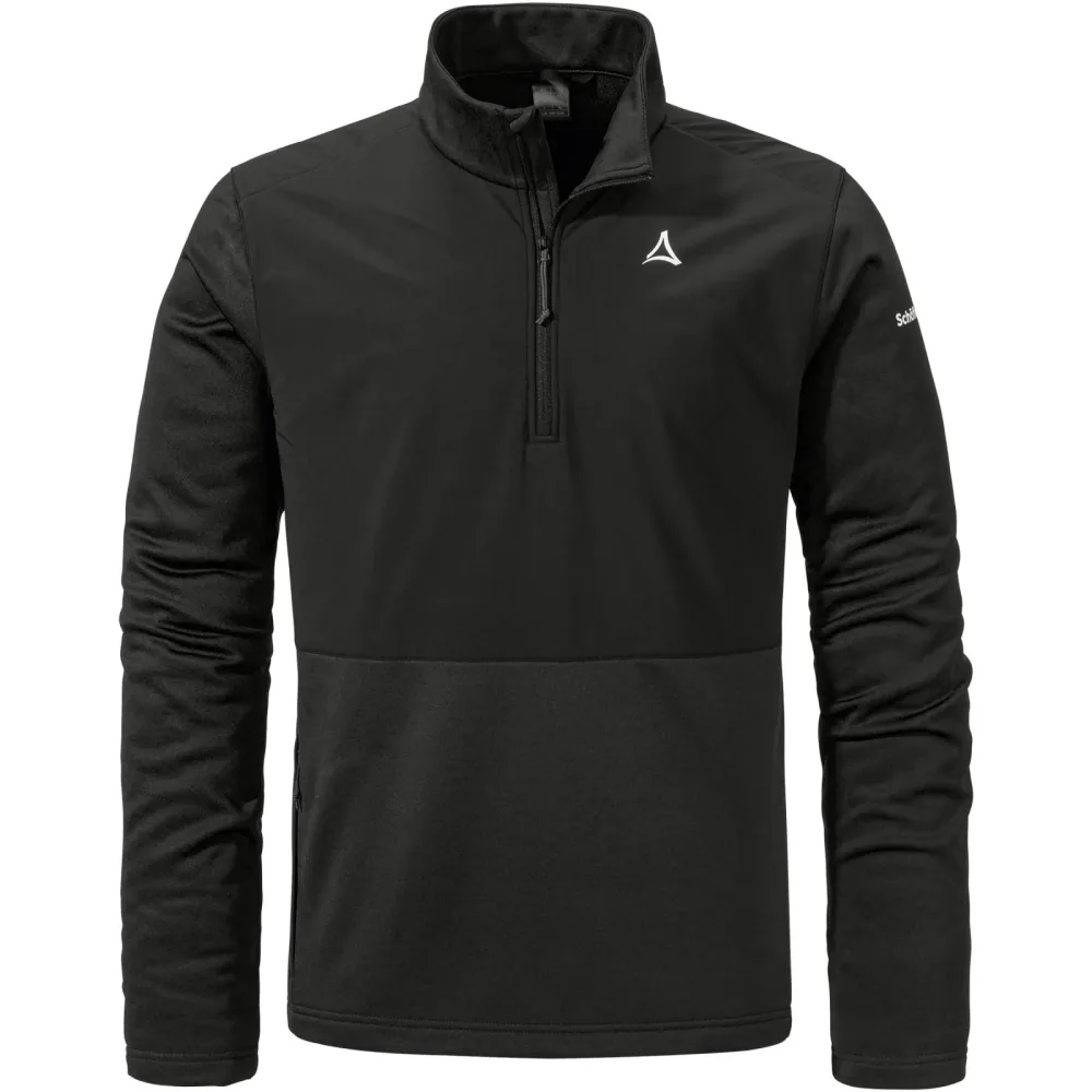 Schöffel Herren Style Salza Longsleeve