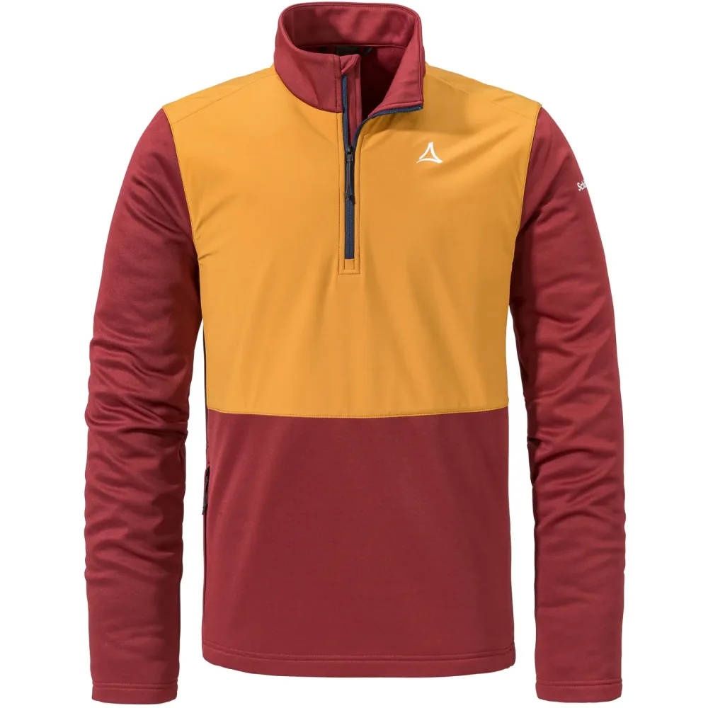 Schöffel Herren Style Salza Longsleeve