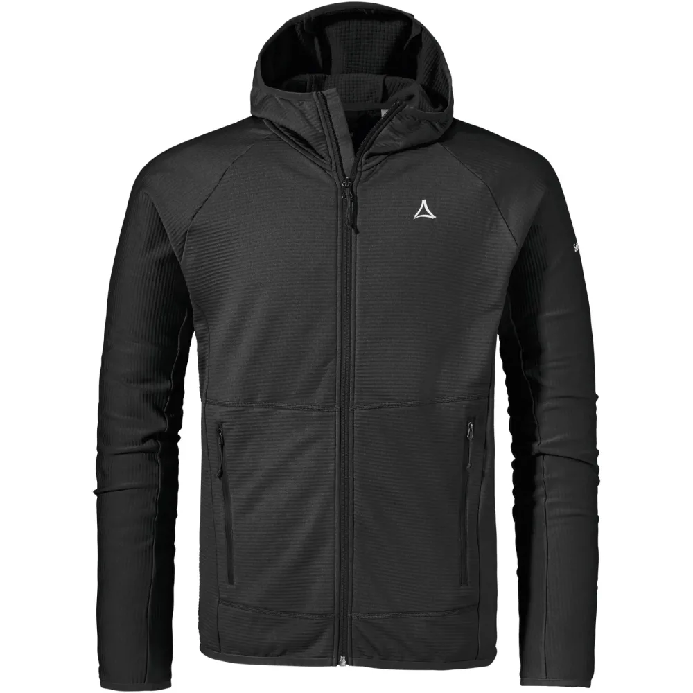 Schöffel Herren Style Cascata Hoodie Jacke