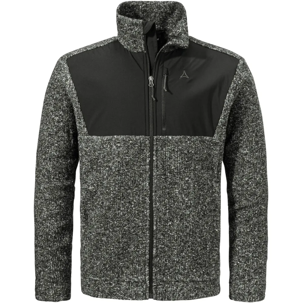 Schöffel Herren Style Canterbury Fleece Jacke