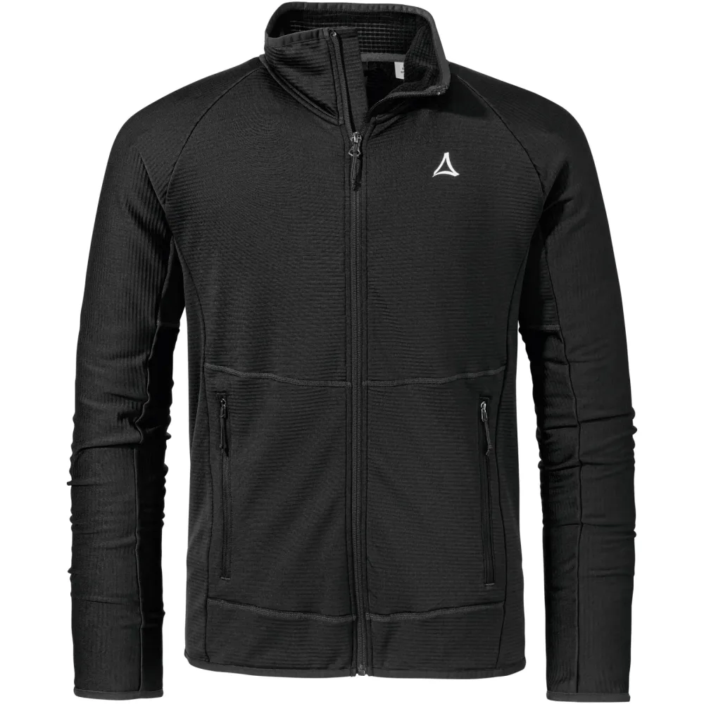Schöffel Herren Style Cascata Fleece Jacke