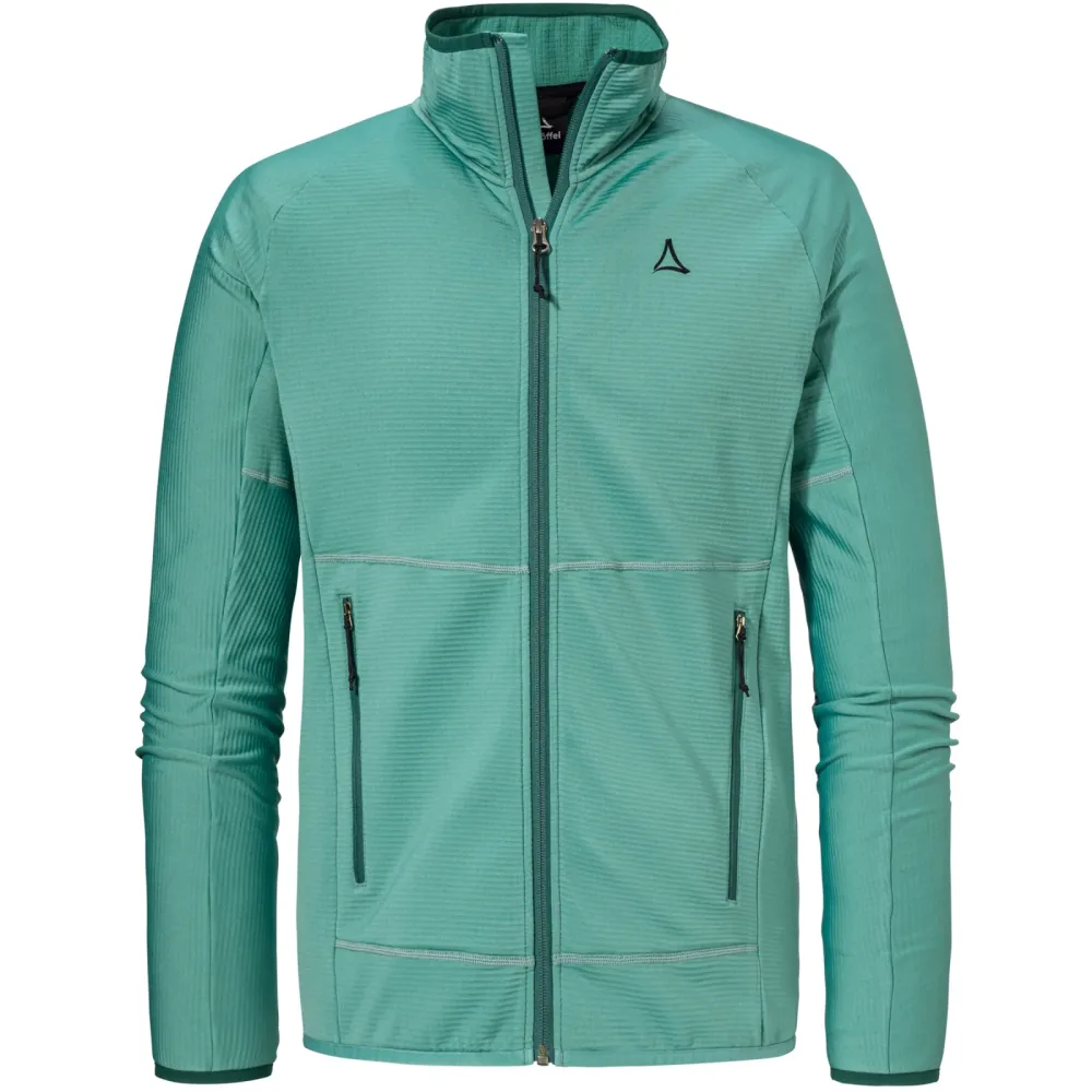 Schöffel Herren Style Cascata Fleece Jacke
