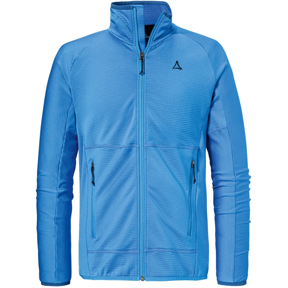 Schöffel Herren Style Cascata Fleece Jacke