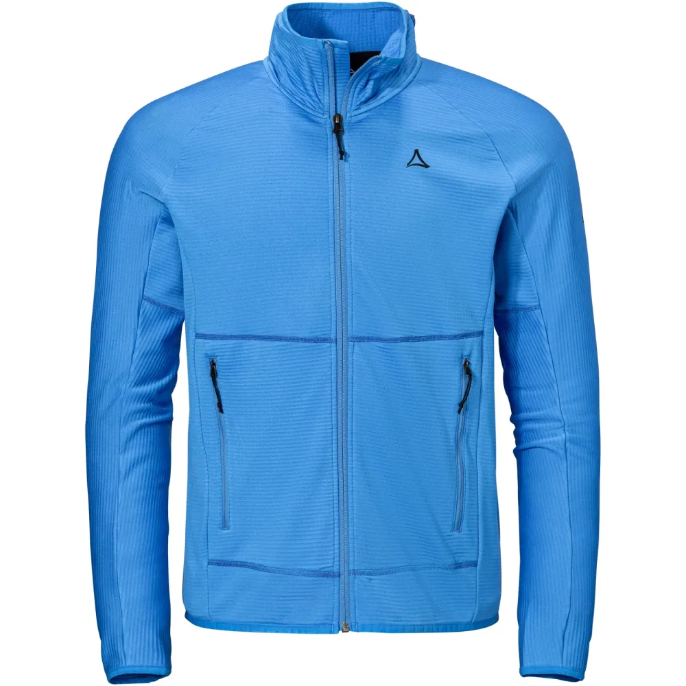 Schöffel Herren Style Cascata Fleece Jacke