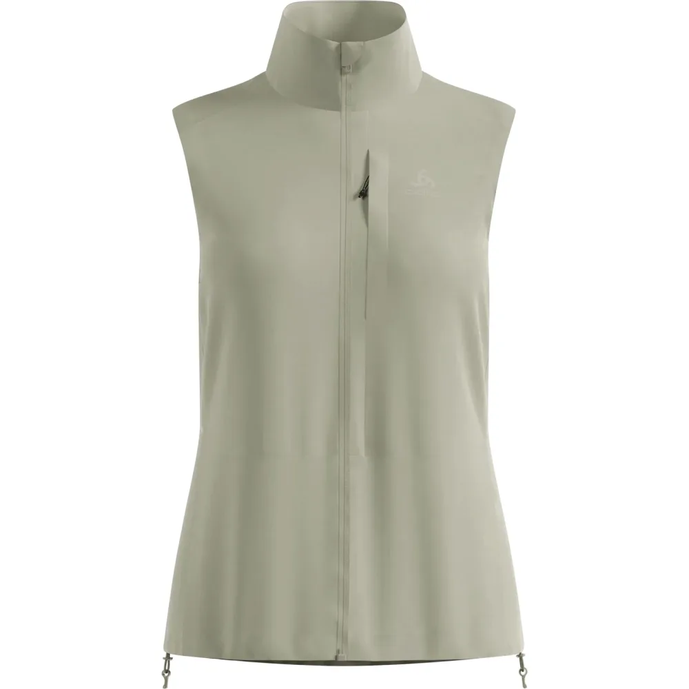 Odlo Damen Zeroweight Warm Weste