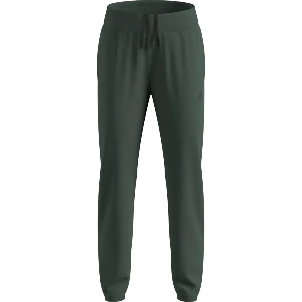 Odlo Damen Zeroweight Warm Hose
