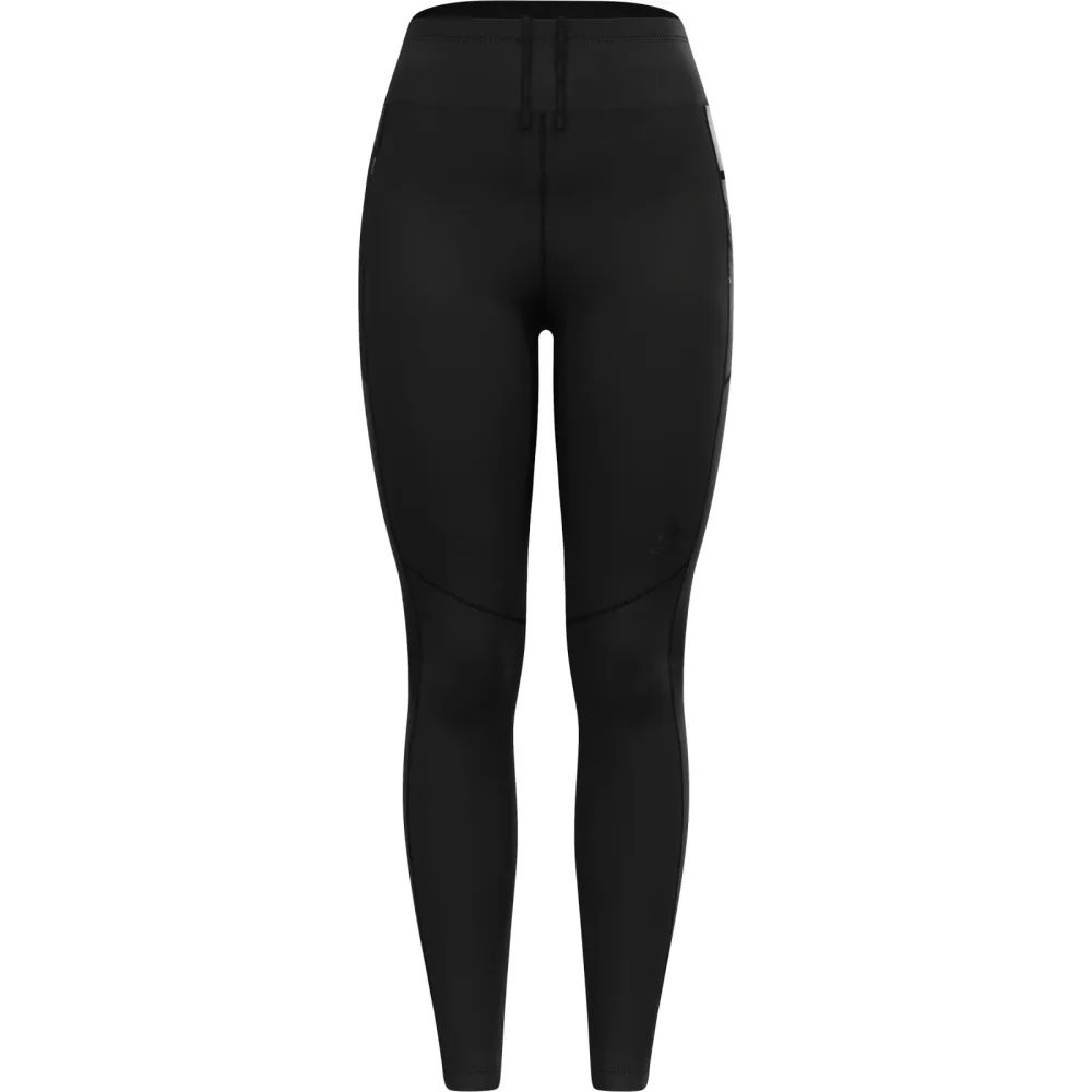 Odlo Damen Zeroweight Warm Tights