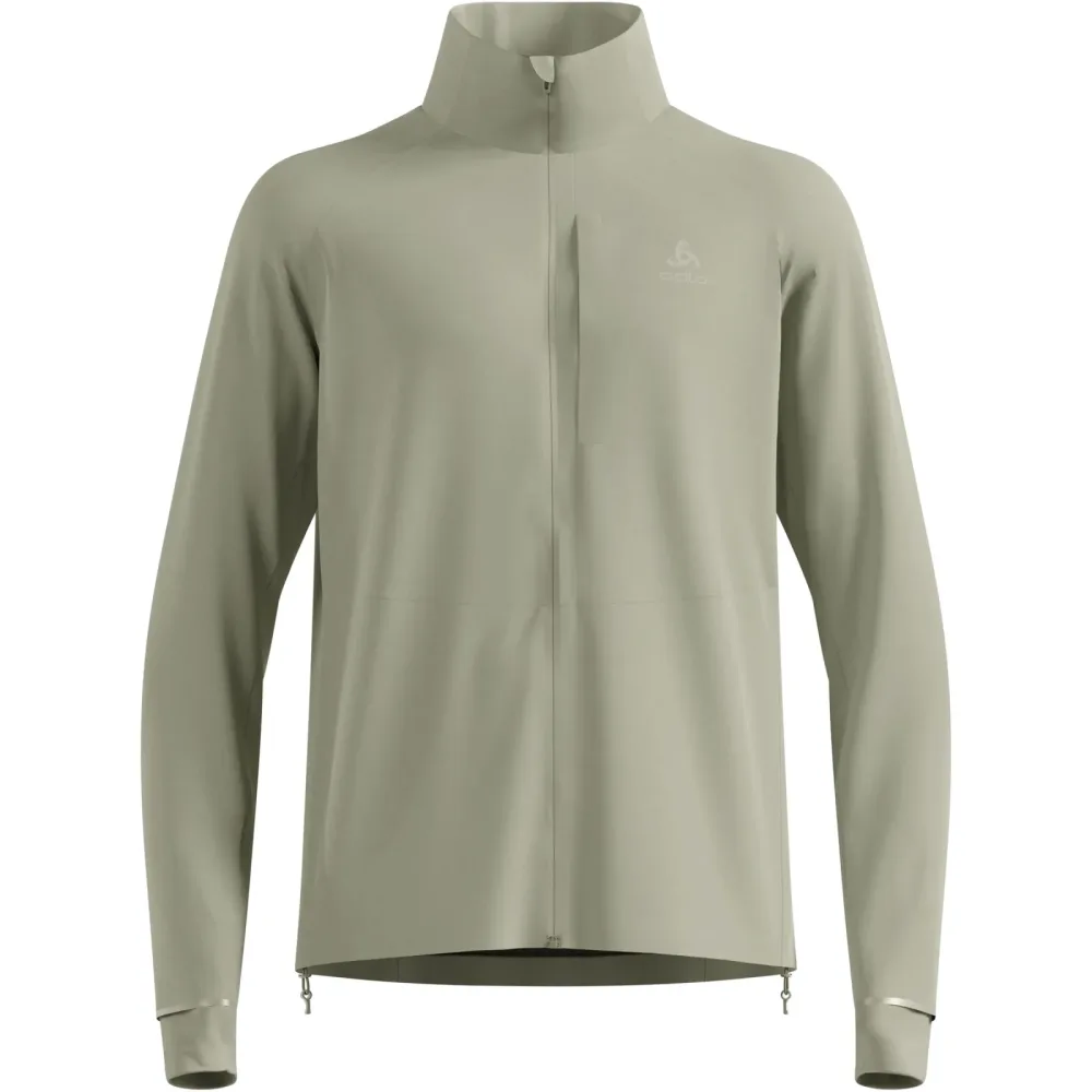 Odlo Herren Zeroweight Pro Warm Jacke