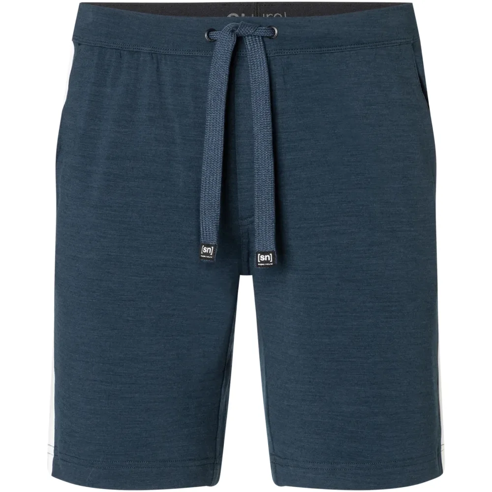 Super.Natural Herren Colorado Shorts