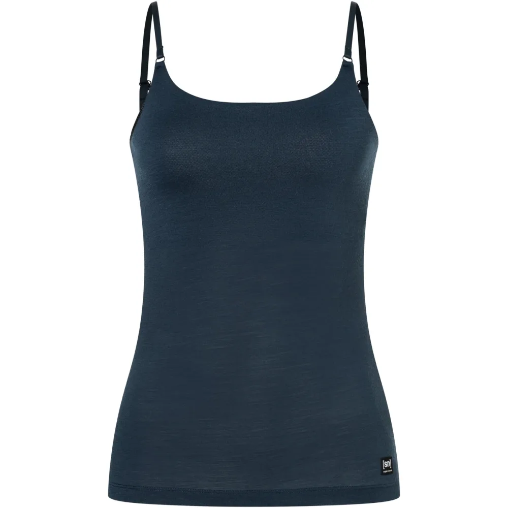 Super.Natural Damen Cosy Top