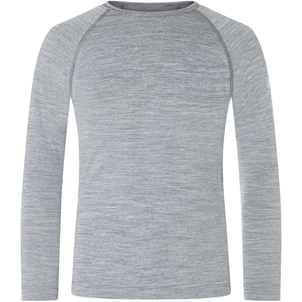 Super.Natural Kinder Tundra175 Longsleeve