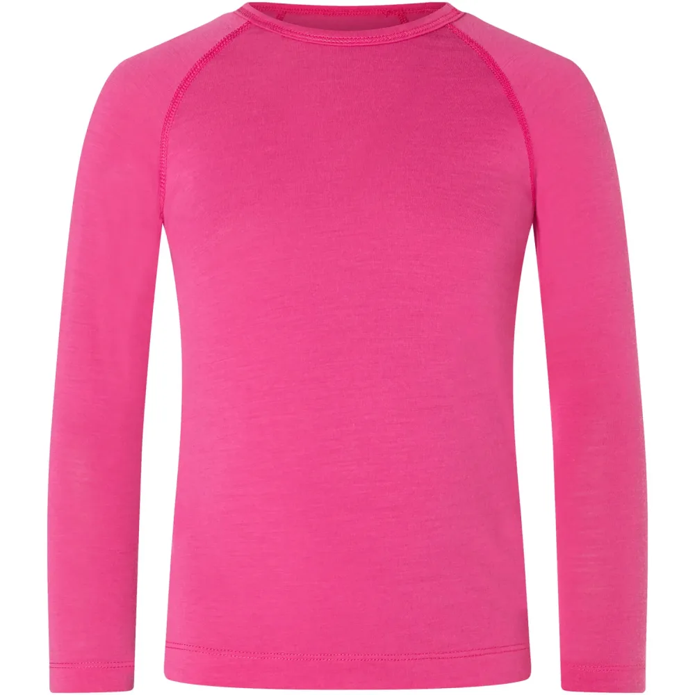 Super.Natural Kinder Tundra175 Longsleeve