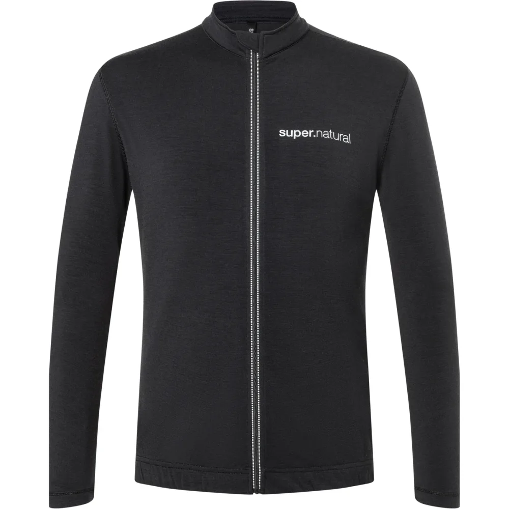 Super.Natural Herren Universal Warm Jacke