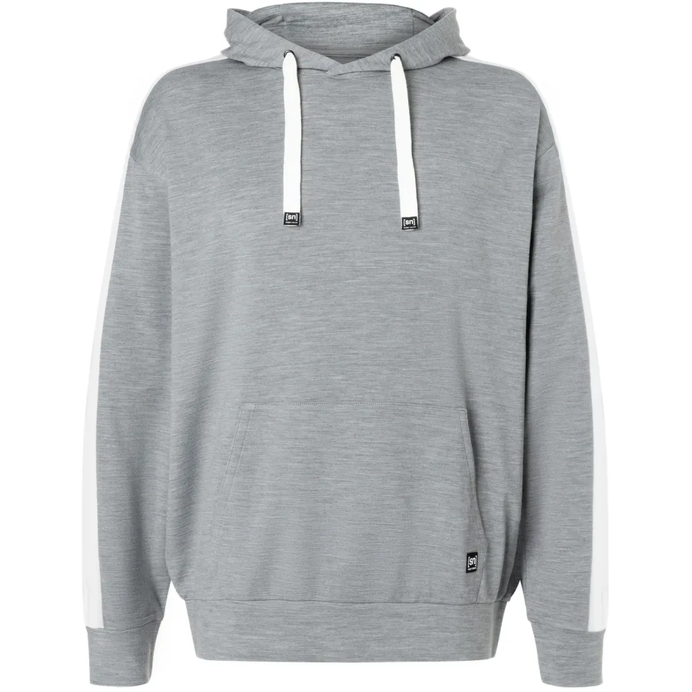 Super.Natural Herren Colorado Hoodie
