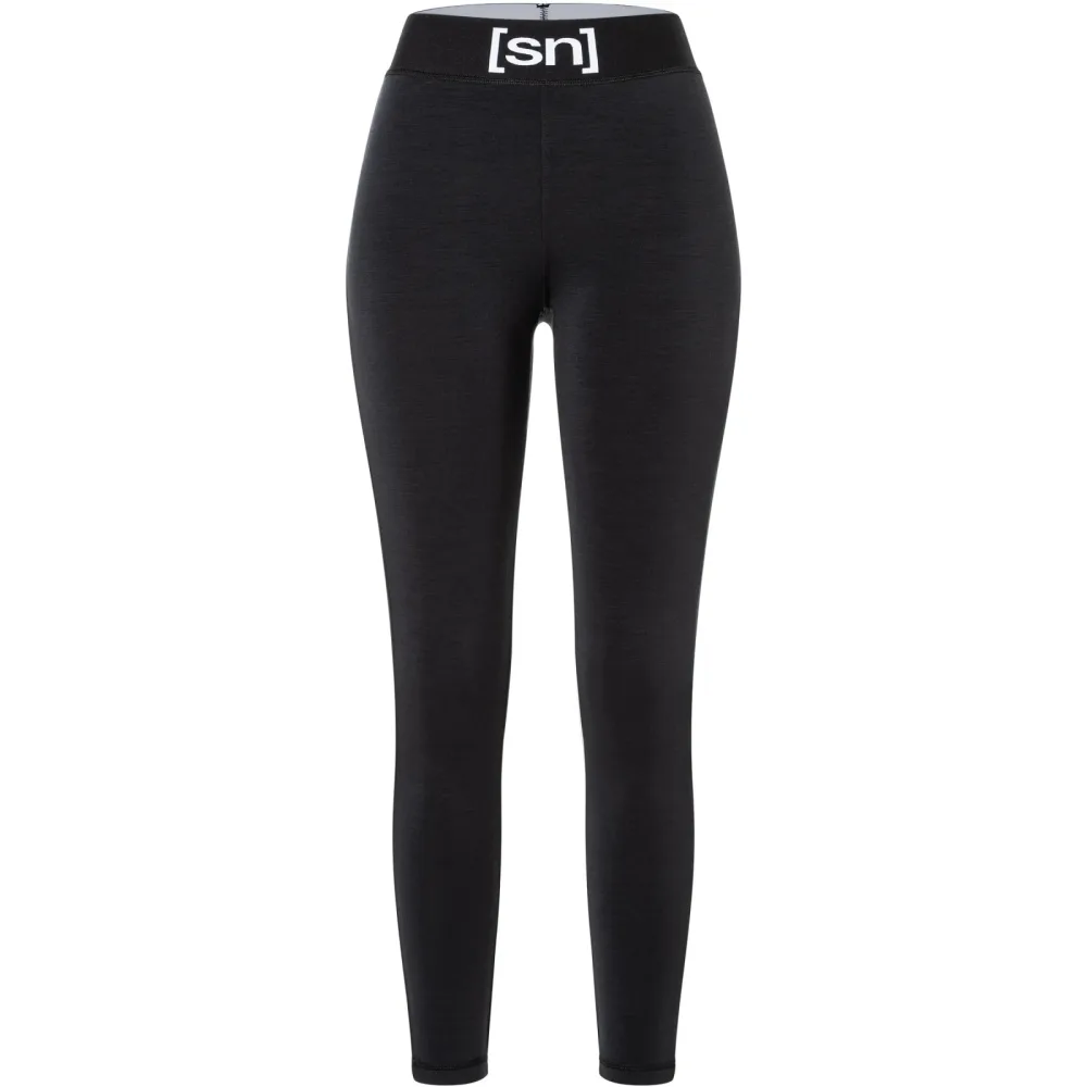 Super.Natural Damen B Hot Tights