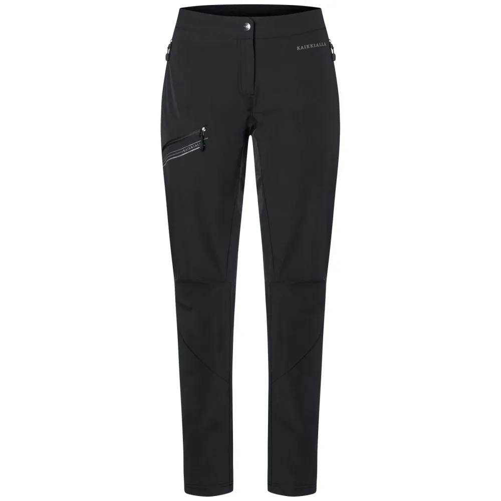 Bergzeit Basics Damen Kaikkialla Valkama Hose