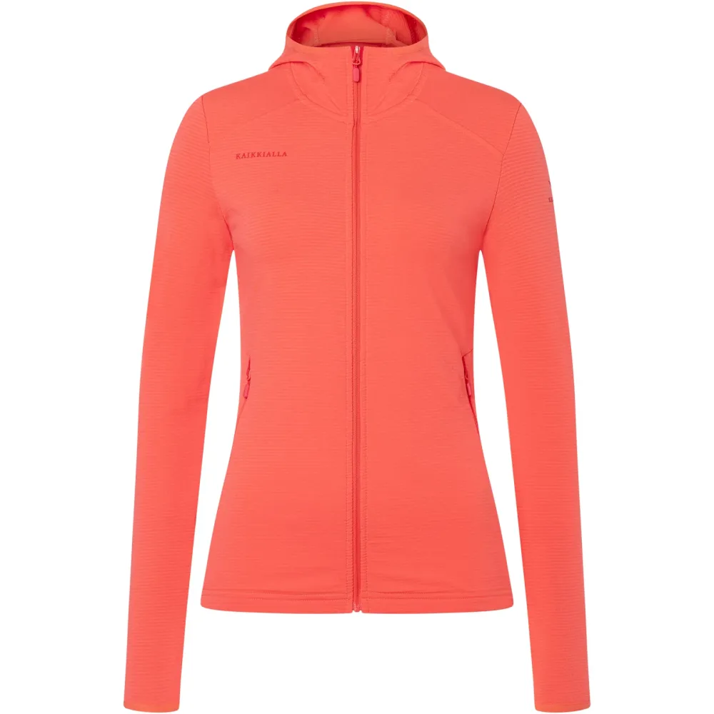 Bergzeit Basics Damen Kaikkialla Sipoo Jacke