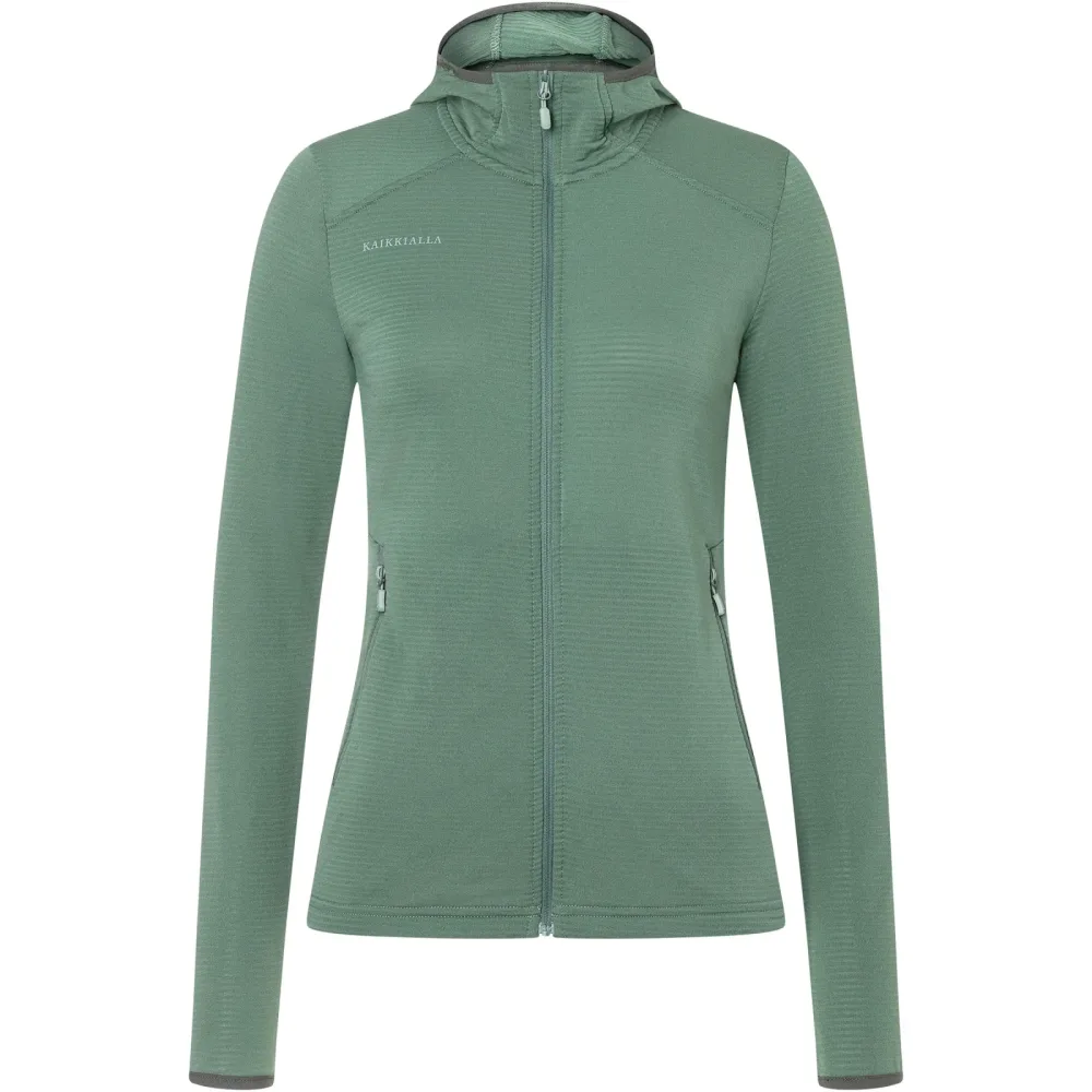 Bergzeit Basics Damen Kaikkialla Sipoo Jacke