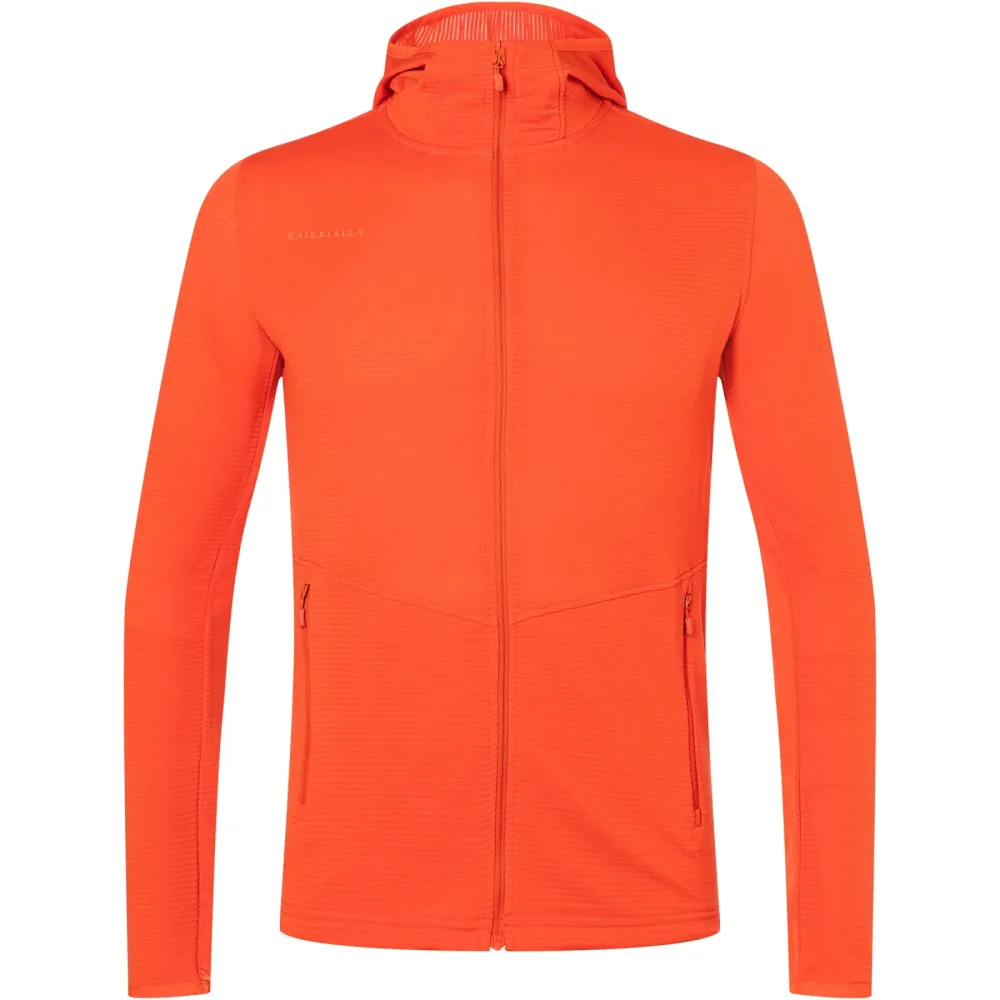 Bergzeit Basics Herren Kaikkialla Sipoo Jacke