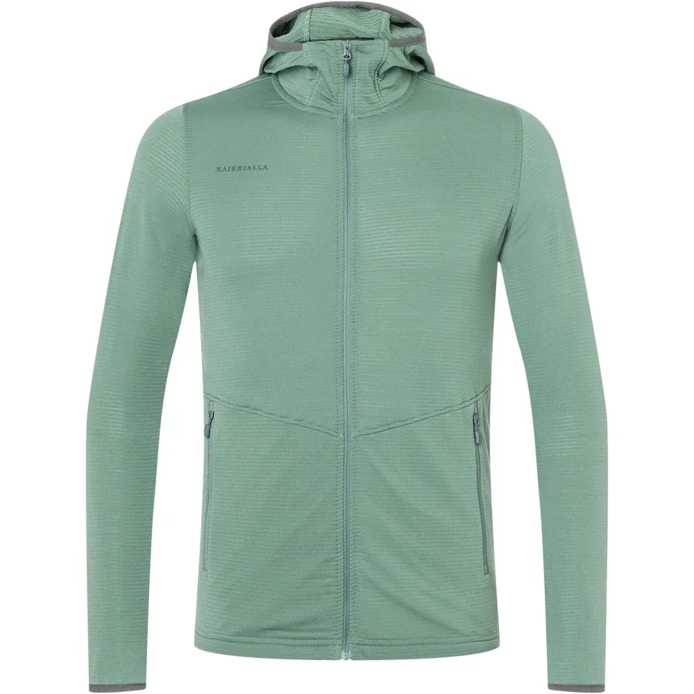 Bergzeit Basics Herren Kaikkialla Sipoo Jacke