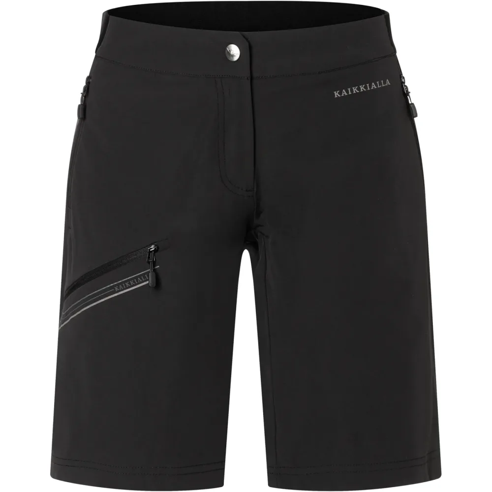 Bergzeit Basics Damen Kaikkialla Valkama Shorts
