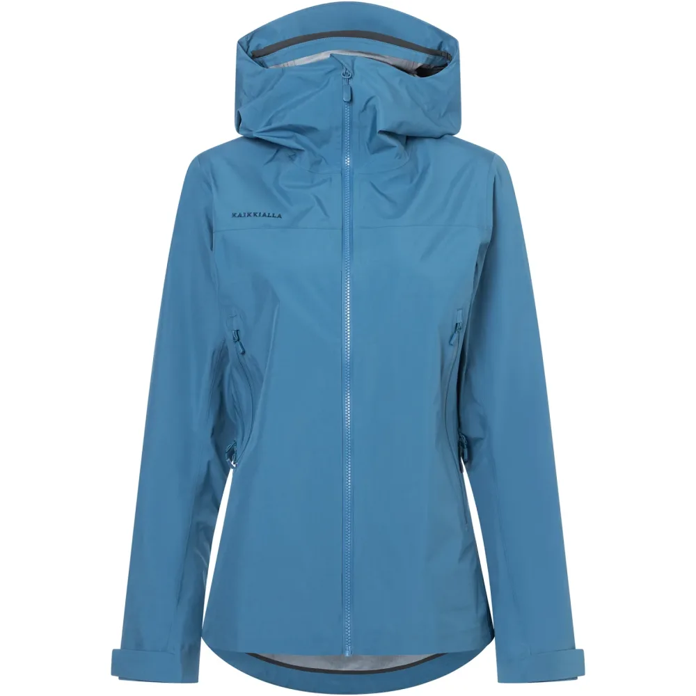 Bergzeit Basics Damen Kaikkialla Ahmas Jacke