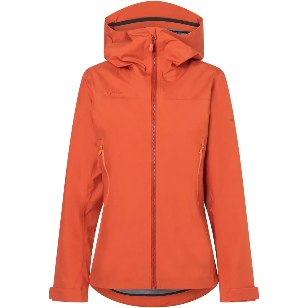 Bergzeit Basics Damen Kaikkialla Ahmas Jacke