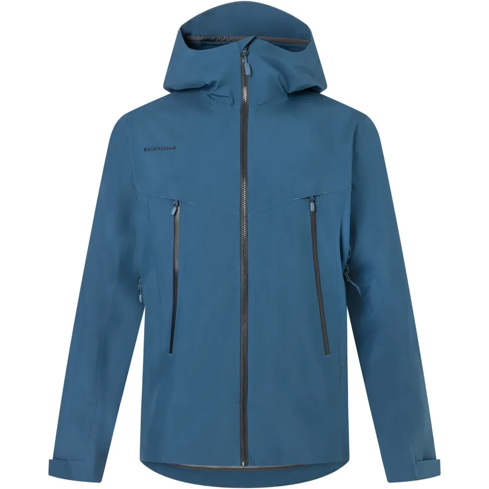 Bergzeit Basics Herren Kaikkialla Ahmas Jacke