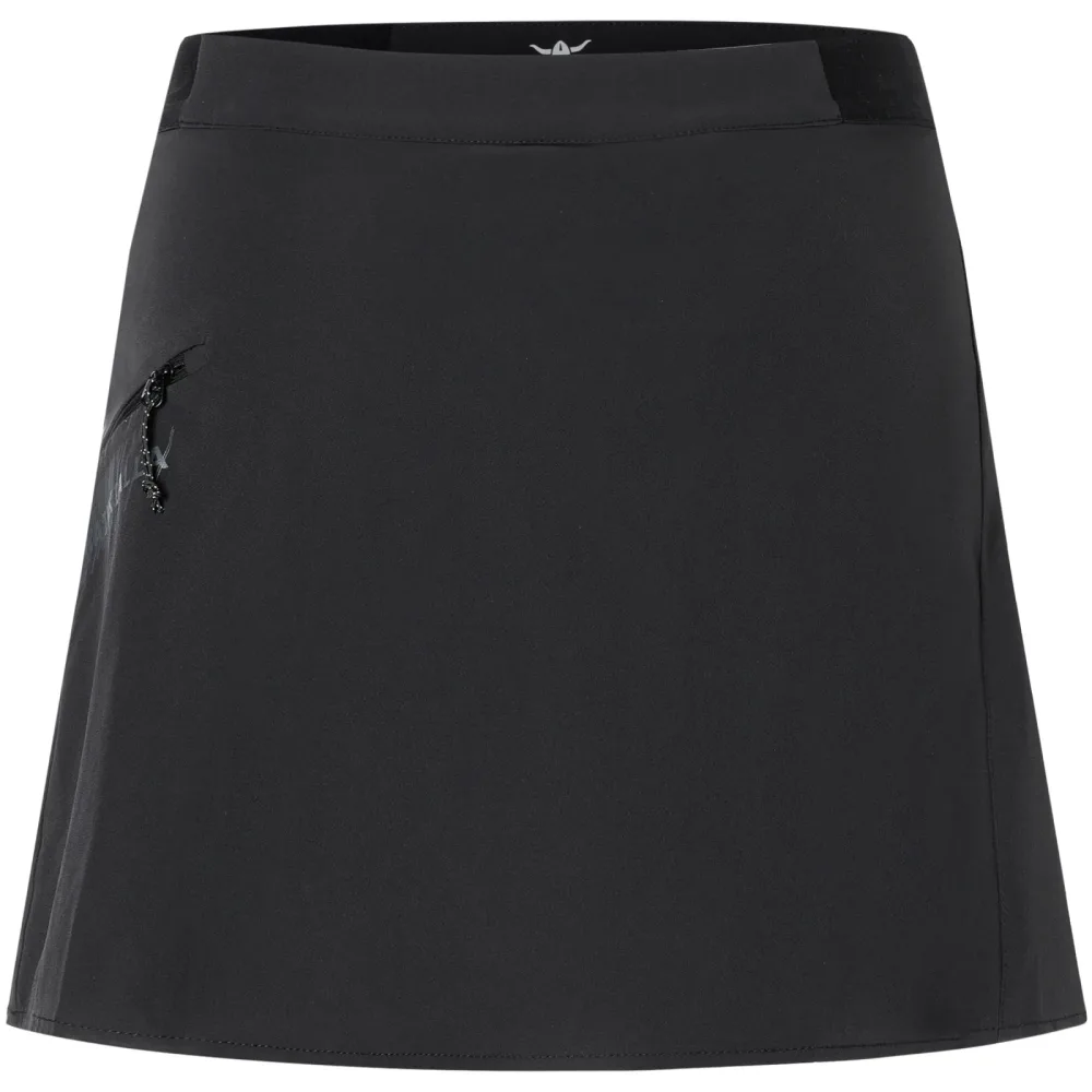 Bergzeit Basics Damen Kaikkialla Vaala Skort