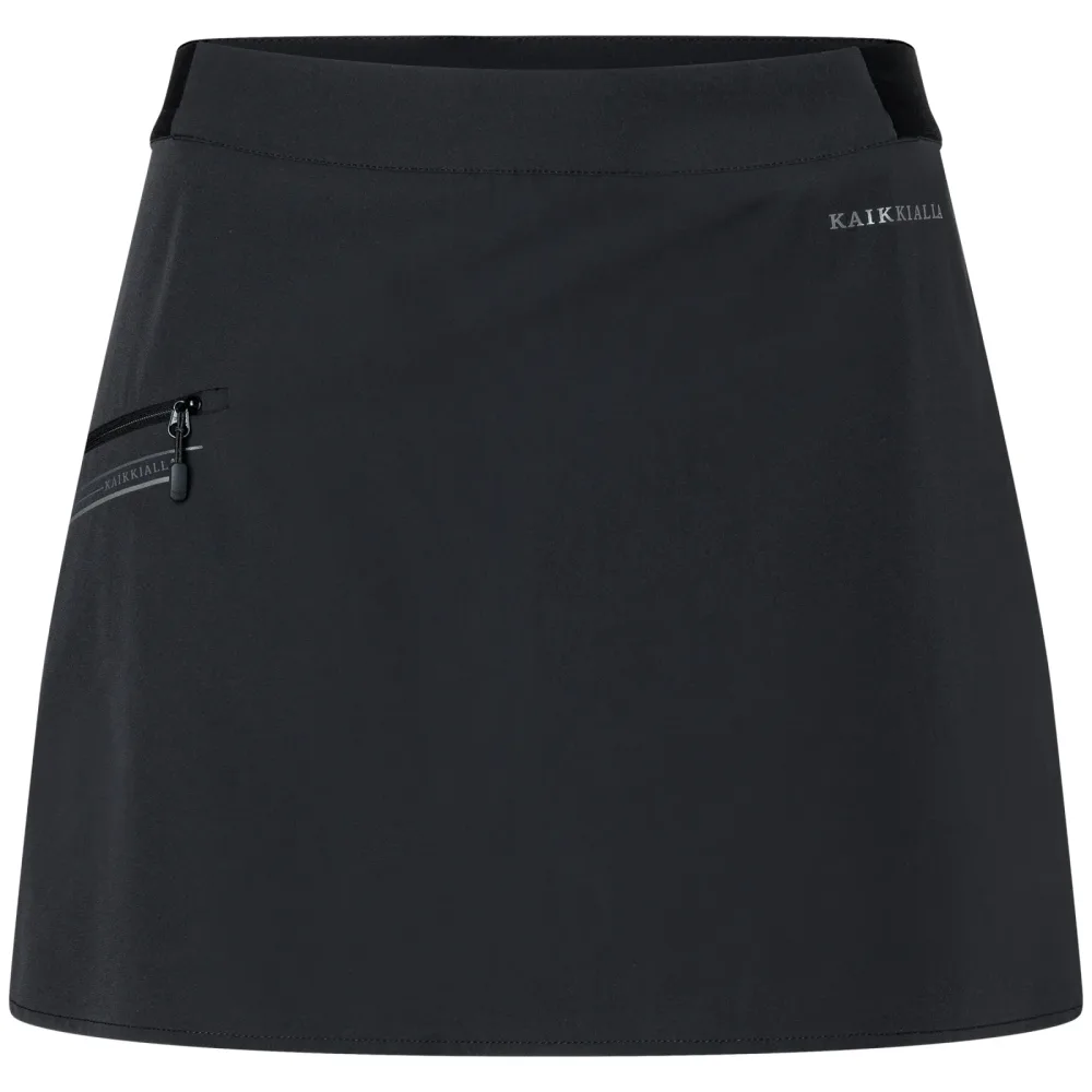 Bergzeit Basics Damen Kaikkialla Vaala Skort