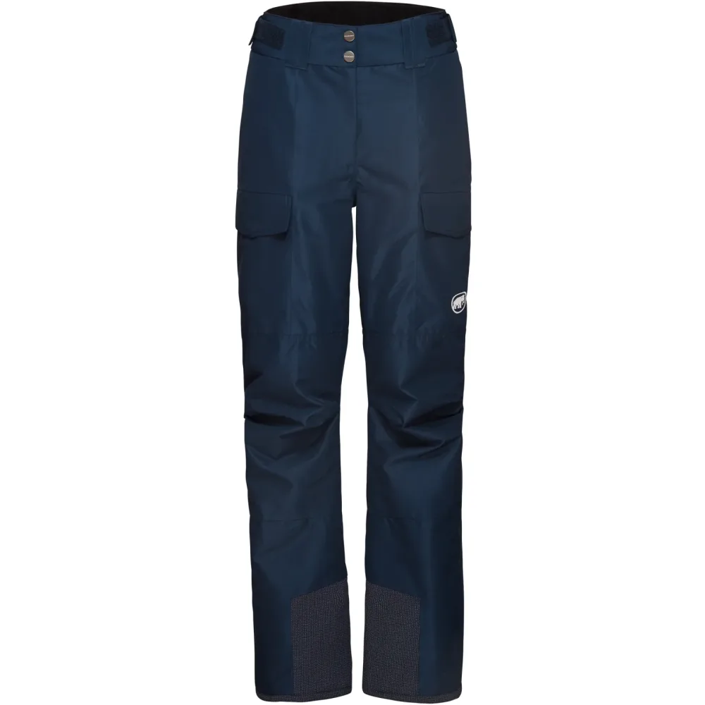 Mammut Damen Fall Line HS Thermo Hose