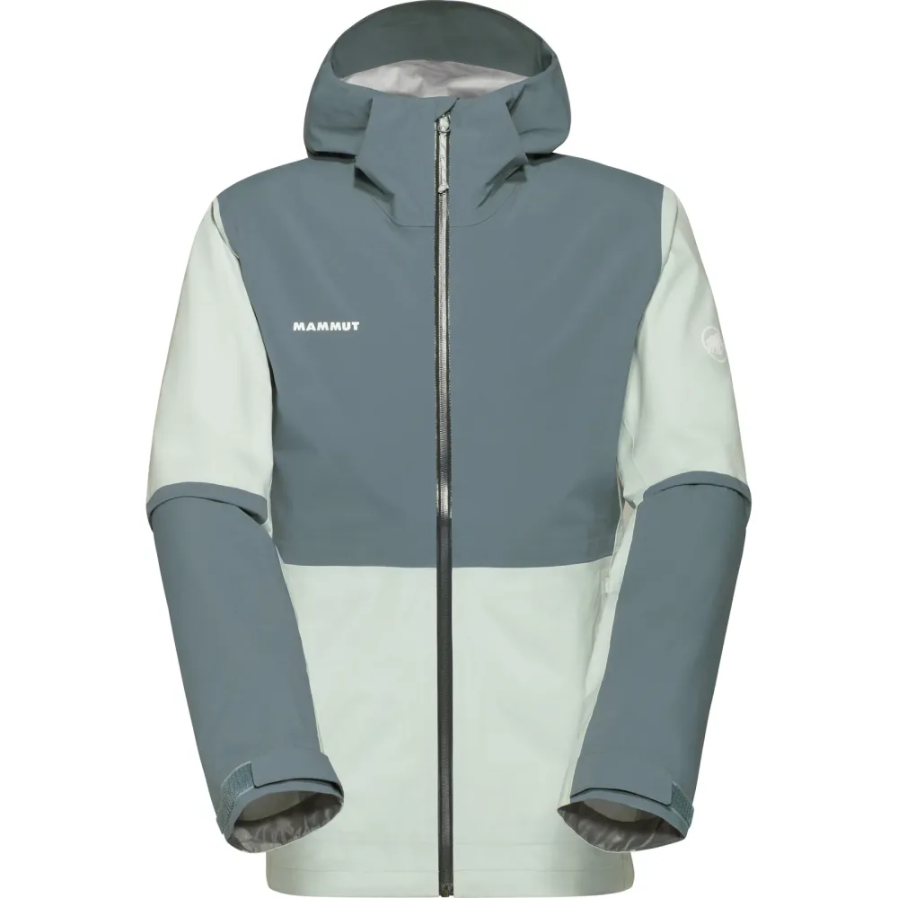Mammut Herren Linard Guide HS Hoodie Jacke