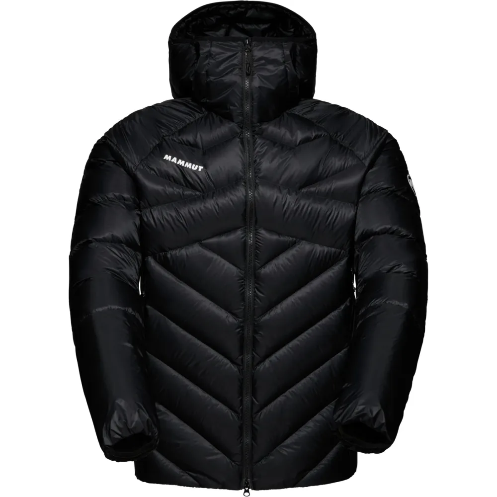 Mammut Herren Taiss In Hoodie Jacke