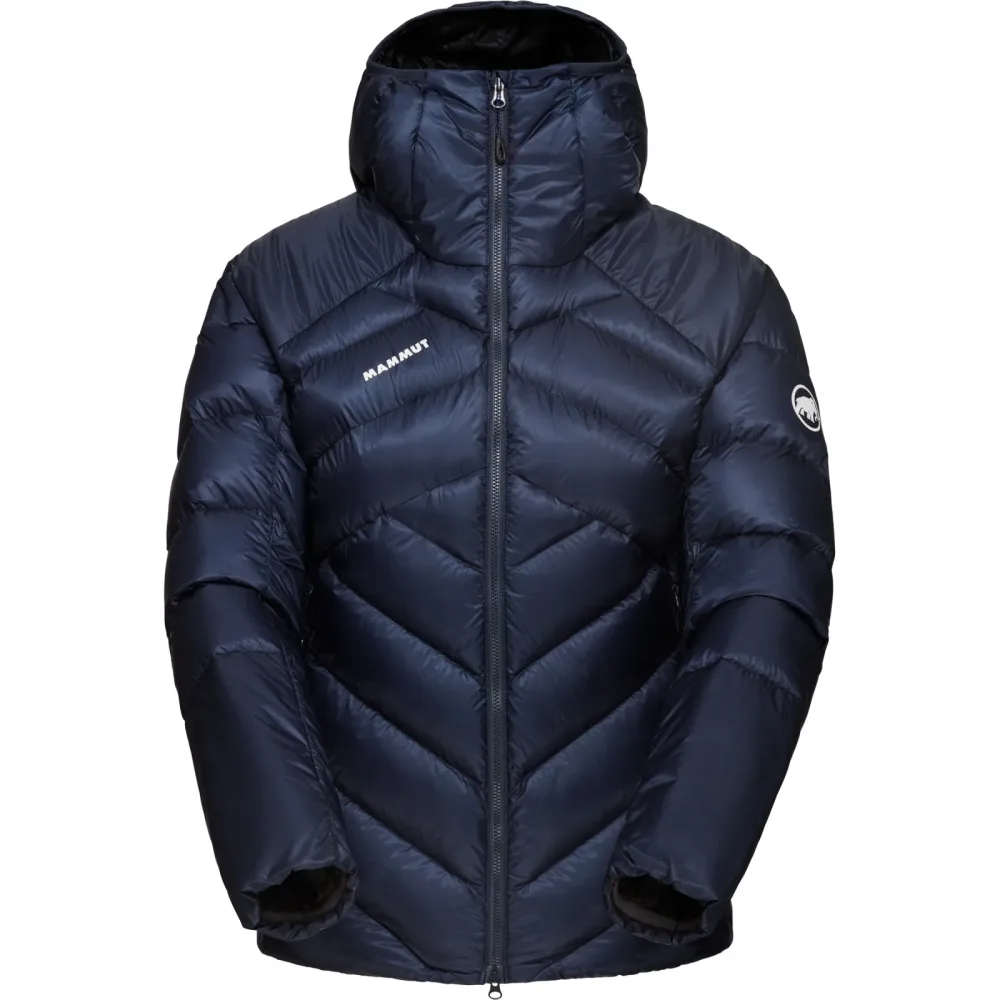 Mammut Damen Taiss In Hoodie Jacke