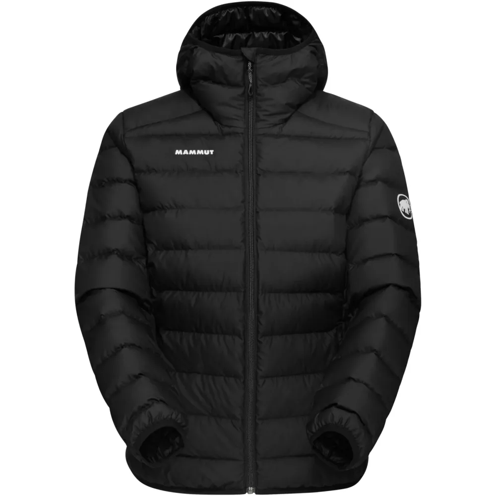 Mammut Damen Waymarker In Hoodie Jacke