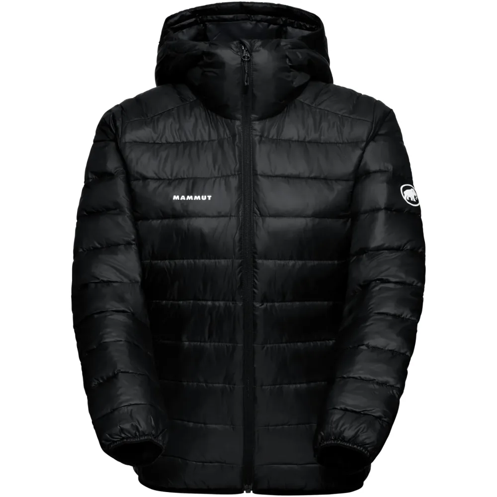Mammut Damen Crag In Hoodie Jacke