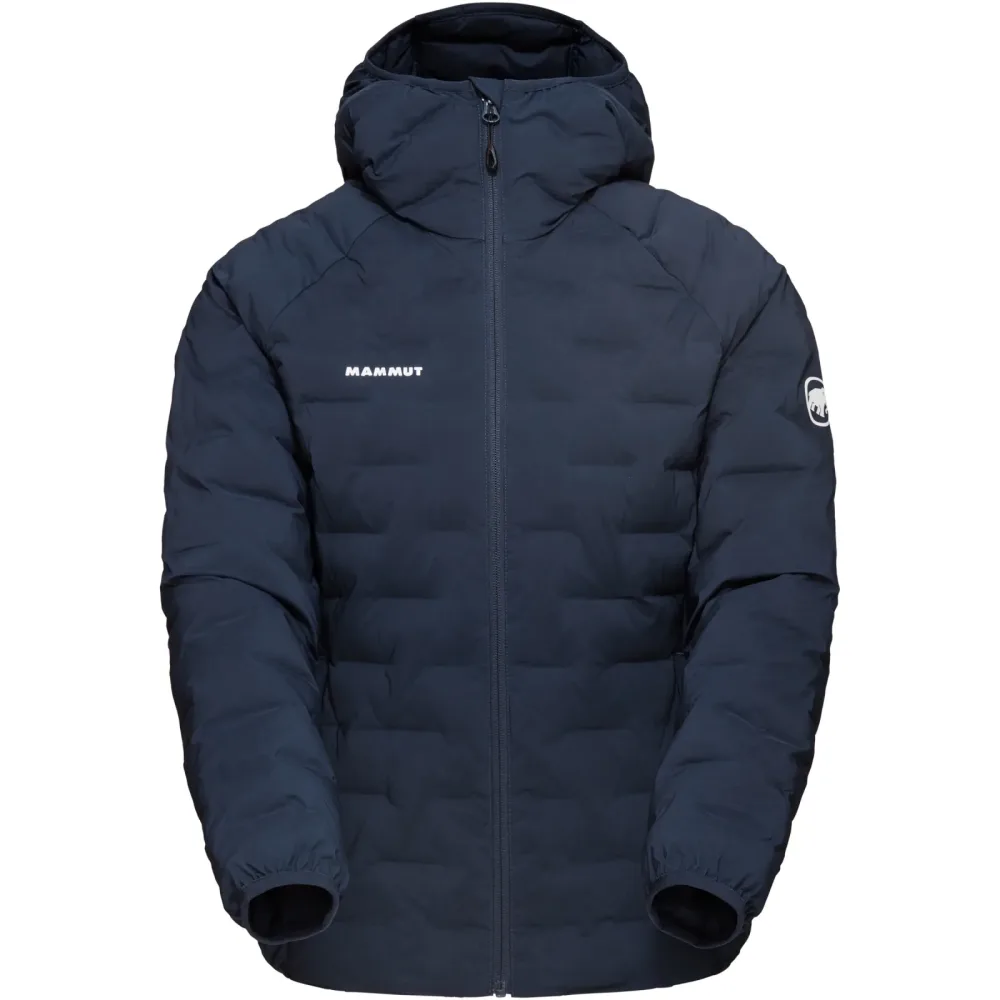 Mammut Damen Sender In Hoodie Jacke