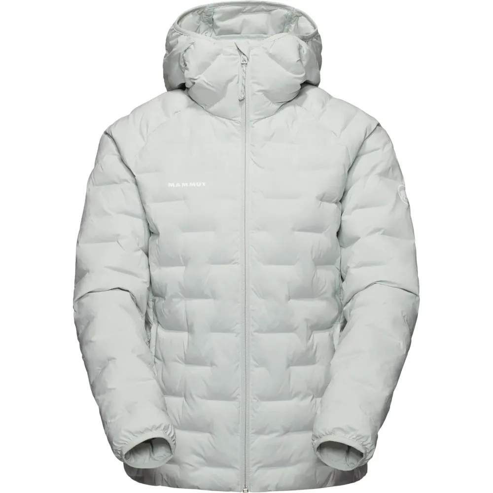 Mammut Damen Sender In Hoodie Jacke