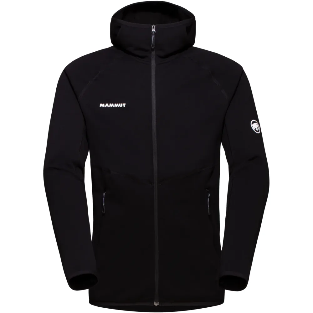 Mammut Herren Aconcagua ML Hoodie Jacke