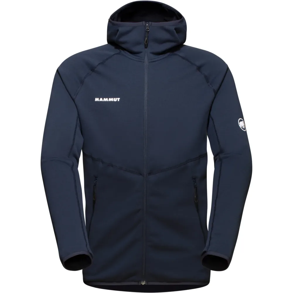 Mammut Herren Aconcagua ML Hoodie Jacke