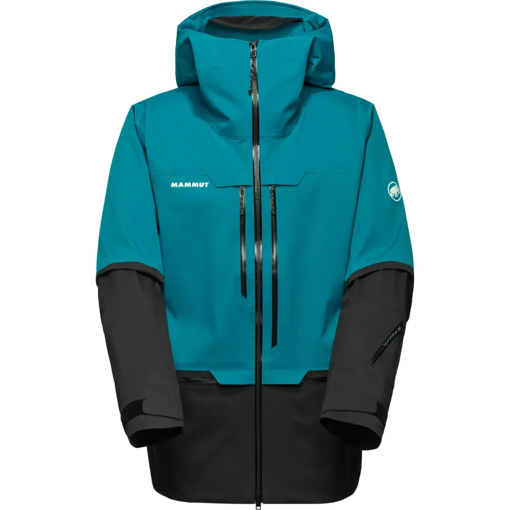 Mammut Herren Haldigrat HS Hoodie Jacke