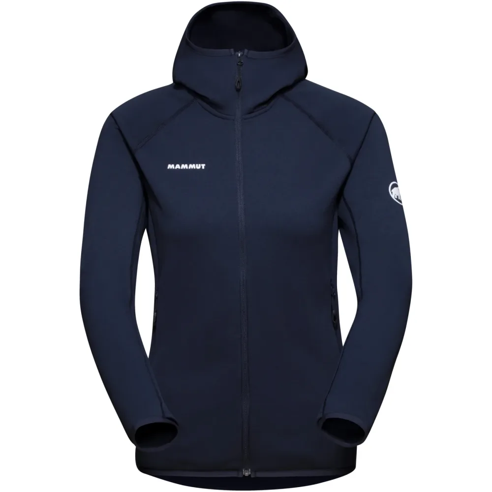 Mammut Damen Aconcagua ML Hoodie Jacke