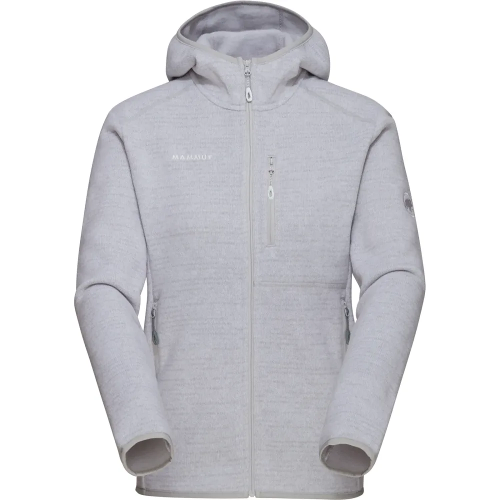 Mammut Damen Arctic IV ML Hoodie Jacke