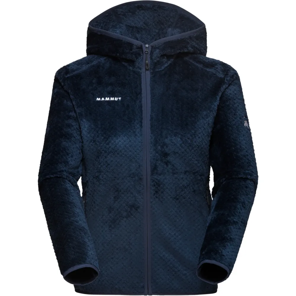 Mammut Damen Innominata ML Hoodie Jacke