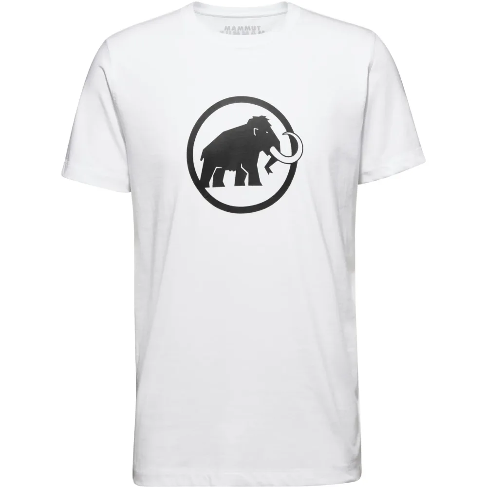 Mammut Herren Core Classic T-Shirt