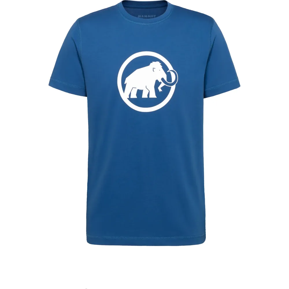 Mammut Herren Core Classic T-Shirt