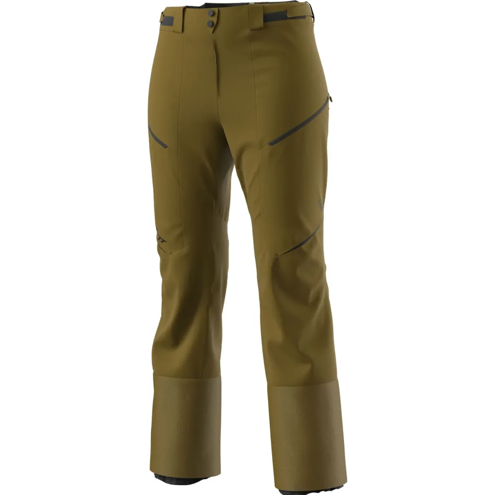 Dynafit Damen Ridge GTX Hose