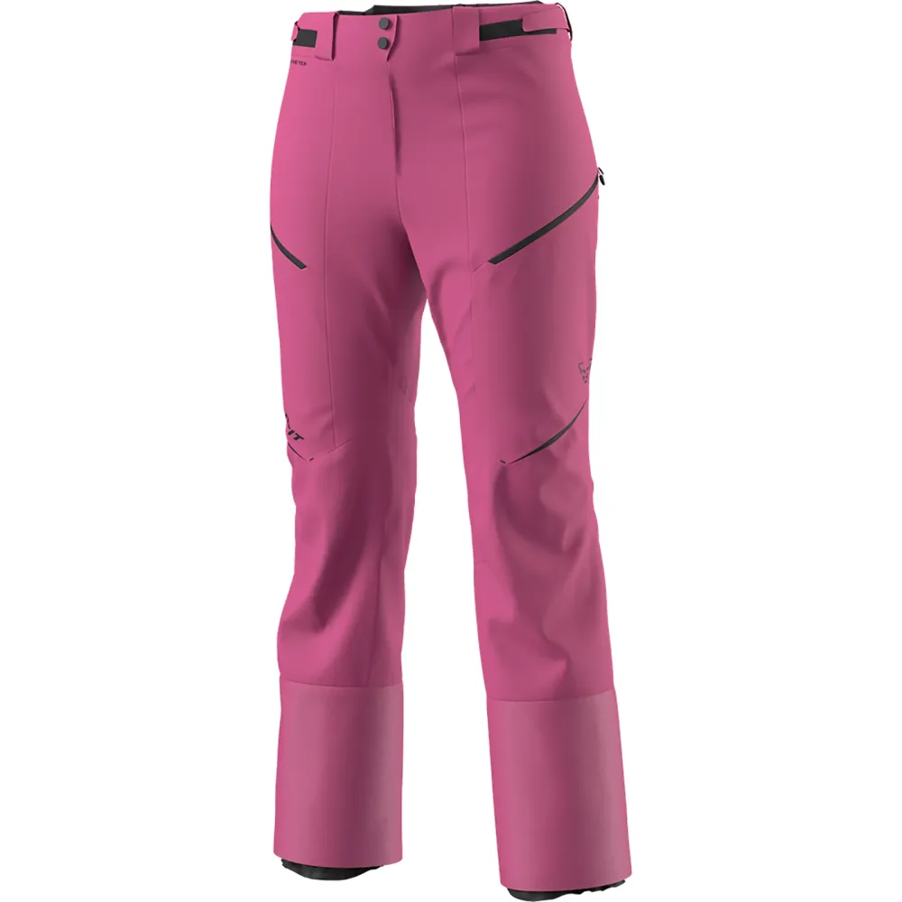 Dynafit Damen Ridge GTX Hose