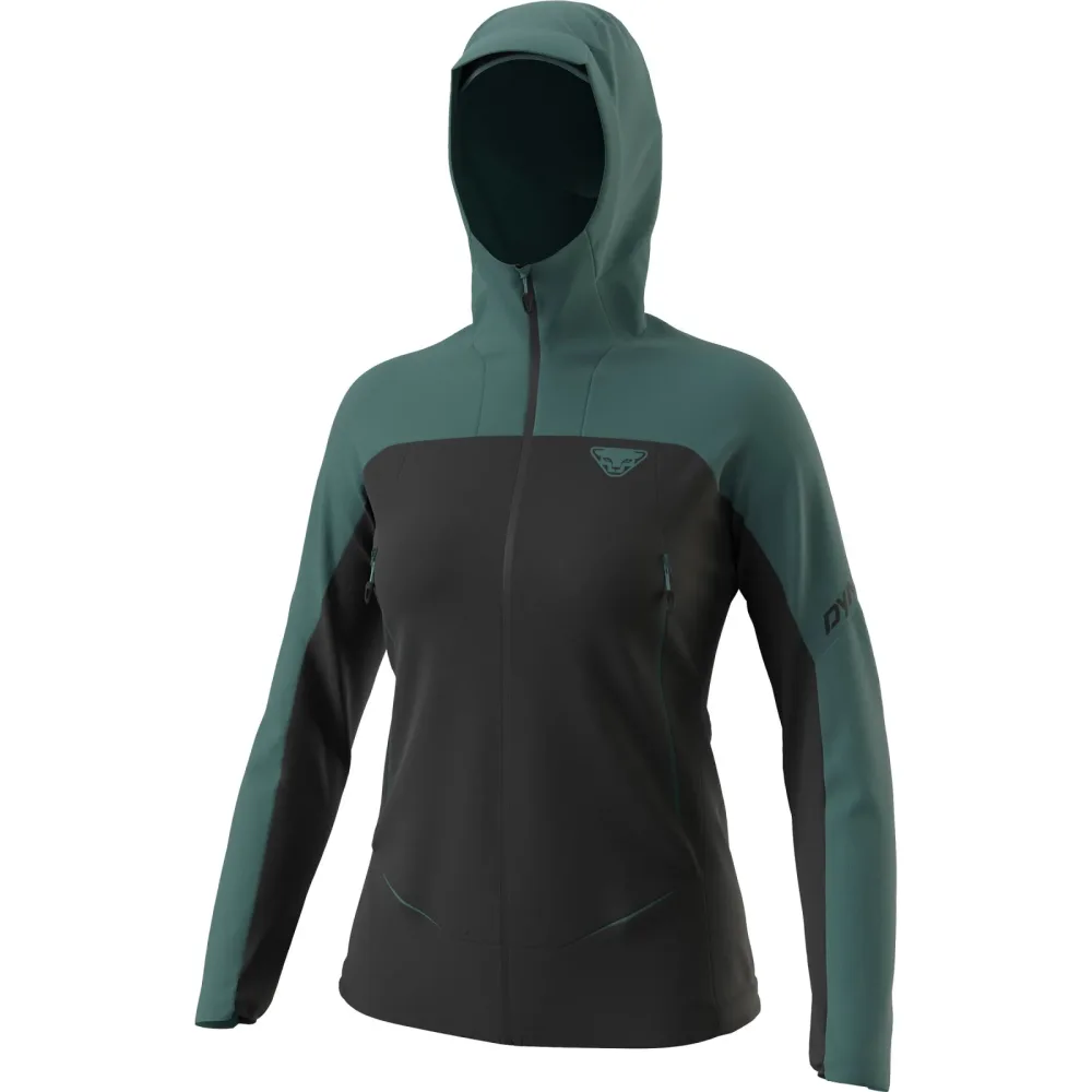 Dynafit Damen Ridge DST Jacke